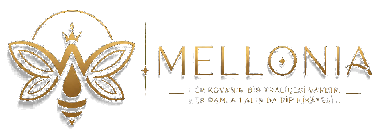 Mellonia